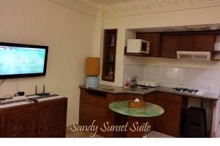 Jayakarta Residence - Sandy Sunset Suite 1BR - 6432 - Seminyak - 4