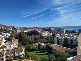Blue Summer - Atico - Penthouse - Fuengirola - 9