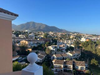 Blue Summer - Atico - Penthouse - Fuengirola - 7