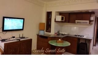 Jayakarta Residence - Sandy Sunset Suite 1BR - 6432 - Seminyak - 5