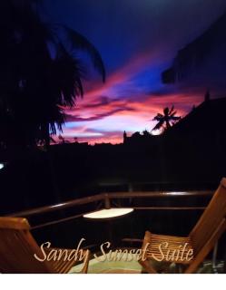 Jayakarta Residence - Sandy Sunset Suite 1BR - 6432 - Seminyak - 6