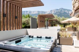 Valen Mare Suites - Skala Potamias - 1