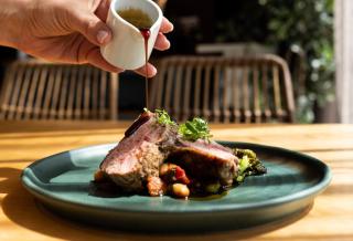 Future Inn Cardiff Bay - 3