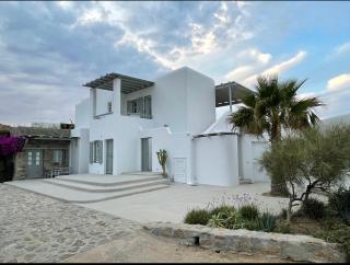 Mykonos Cocooning - Panormos - Mykonos - 0