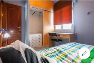 PISO CON BUENA RED WIFFI FIBRA ÓPTICA Alquiler de habitaciones - Sevilla - 2
