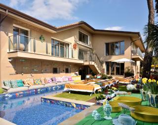 The Magic Forte - Forte dei Marmi - 0