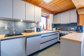 Chalet Alpenpanorama - Immenstadt im Allgäu - 7