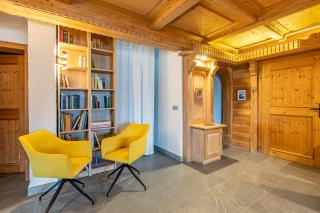 Chalet Alpenpanorama - Immenstadt im Allgäu - 6