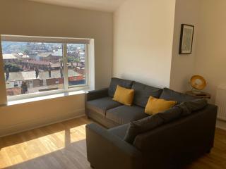 The View Apartments Castle Road - Scarborough - 7