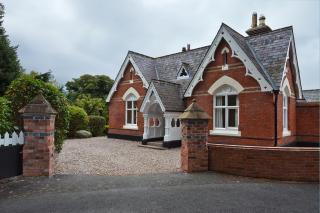 The Willows Lovely Double Apartment - Rostrevor - 0