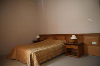 Osmanli Marco Pasha Hotel - Tarsus - 9
