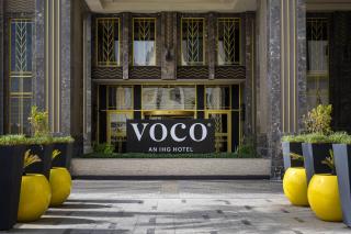 voco Doha West Bay Suites by IHG - Doha - 6
