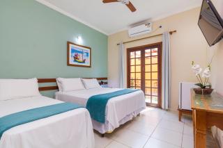 Pousada Villa Verano - Paraty - 1