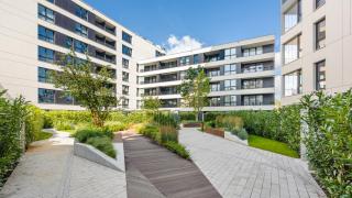 Portova z sauną, Sun & Snow - 1