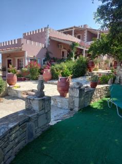 Pension Patelo - Pitsidia - 0