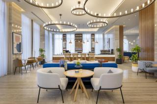 voco Doha West Bay Suites by IHG - Doha - 8