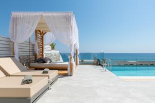 Villa Auretta - Pefki Rhodes - 6