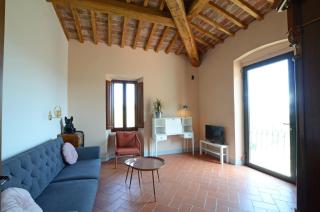 Podere di Montecchio - Colleramole - Firenze - 8