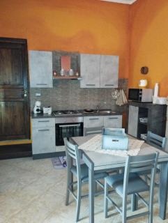 Casa vacanza da Rosy - Gonnosfanàdiga - 7