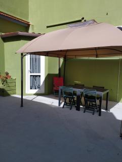 Casa vacanza da Rosy - Gonnosfanàdiga - 6