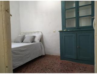 stone house in Kathlikaros - Mési - 2