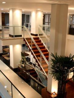 Loft no coração da cidade de Blumenau - 9
