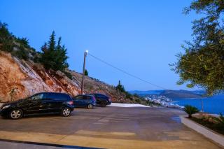 Sky Way SKK Luxury Apartments - 1