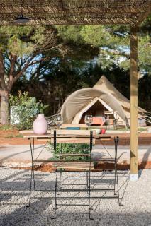Glamping La Mimosa CONIL - Conil de la Frontera - 0