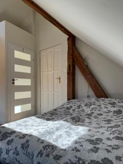 Apartament Pół Domu Nad Jeziorami - Olsztyn - 7