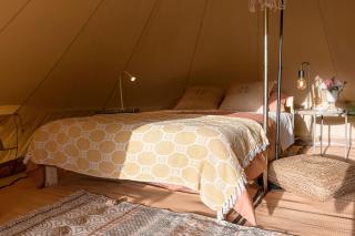 Glamping La Mimosa CONIL - Conil de la Frontera - 8