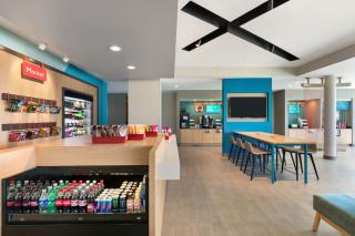 avid hotel Fort Worth – Fossil Creek by IHG - Fort Worth - 4