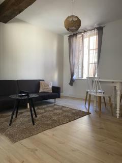 La Maison Bleue - Villefranche-Sur-Cher - 6