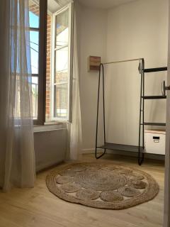 La Maison Bleue - Villefranche-Sur-Cher - 4