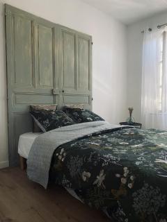 La Maison Bleue - Villefranche-Sur-Cher - 3
