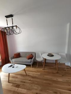 Apartman Park Lake - Tuzla - 3