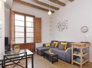 Borrell · Near ramblas - Barcelona - 0