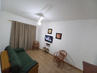 Apto 12 Ubatuba Praia Grande - 7