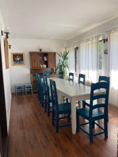 Pensiunea Sandra - 5