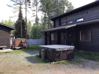 Kuhmit cottages - 9