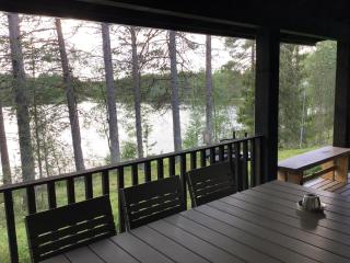Kuhmit cottages - 3