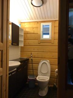Kuhmit cottages - 2