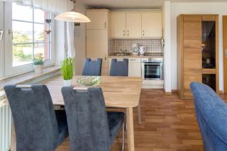 Ferienwohnung Büscher - Norddeich - 0