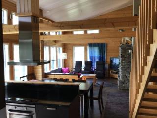 Kuhmit cottages - 1