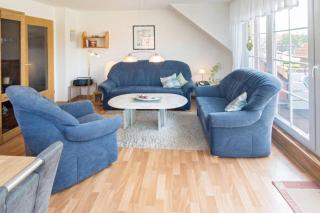 Ferienwohnung Büscher - Norddeich - 8