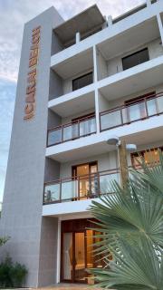 Hotel Icaraí Beach - 1