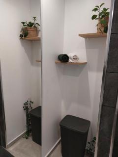 L'escale des deux rivières - 1