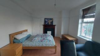 London Edgware Station Apartment - Londres - 7