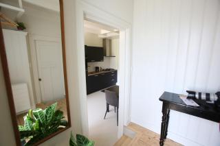 Recreatieappartement BoerdeRijlst - De Kamer - 0