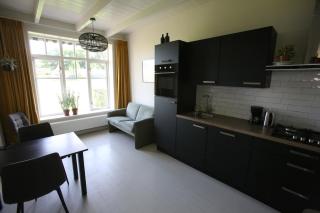 Recreatieappartement BoerdeRijlst - De Kamer - 3