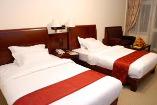 Kaleb Hotel - Addis Abeba - 1